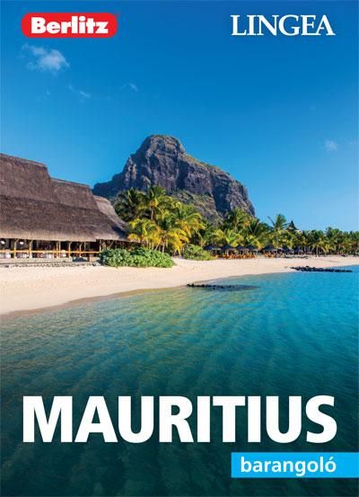 Mauritius - barangoló