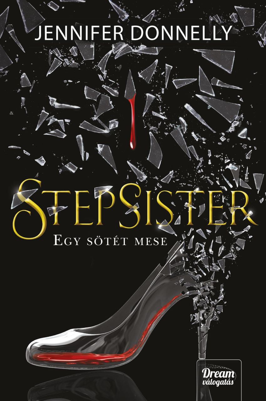 Stepsister - egy sötét mese