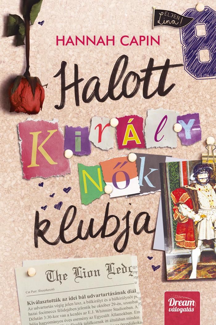 Halott királynők klubja