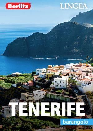 Tenerife - barangoló