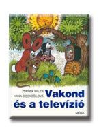 Vakond és a televizió