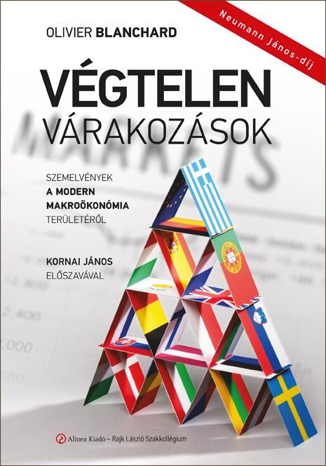 Végtelen várakozások - szemelvények a modern makroökonómia területéről