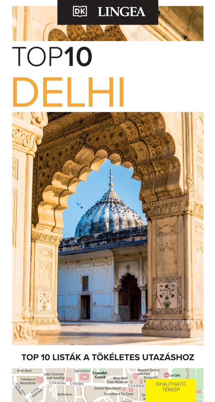 Top 10 - delhi