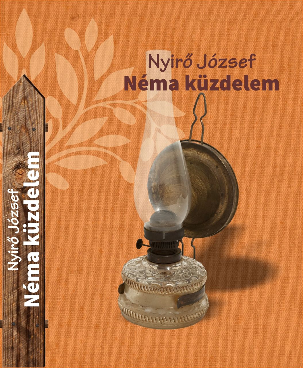 Néma küzdelem