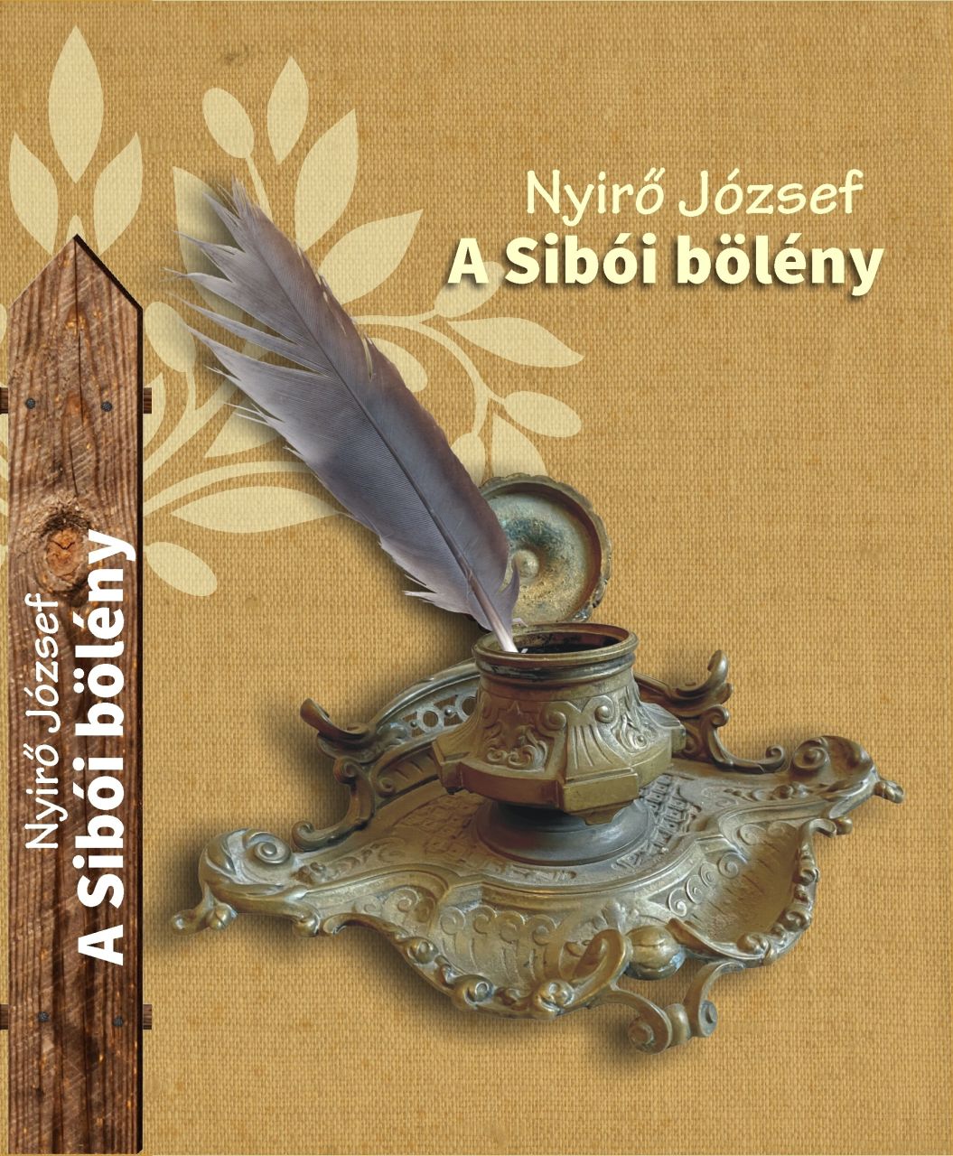 A sibói bölény