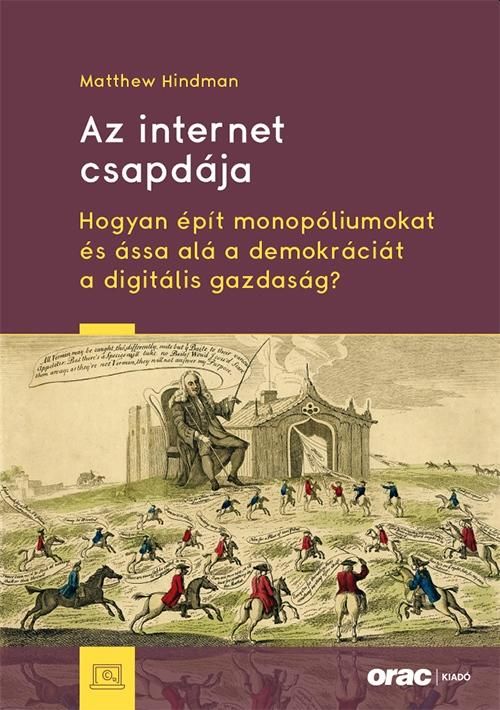 Az internet csapdája