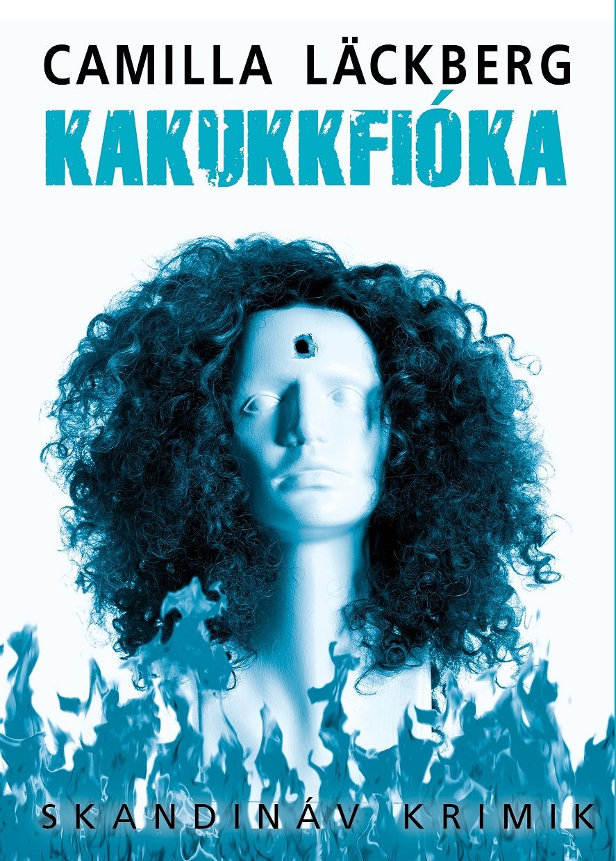 Kakukkfióka