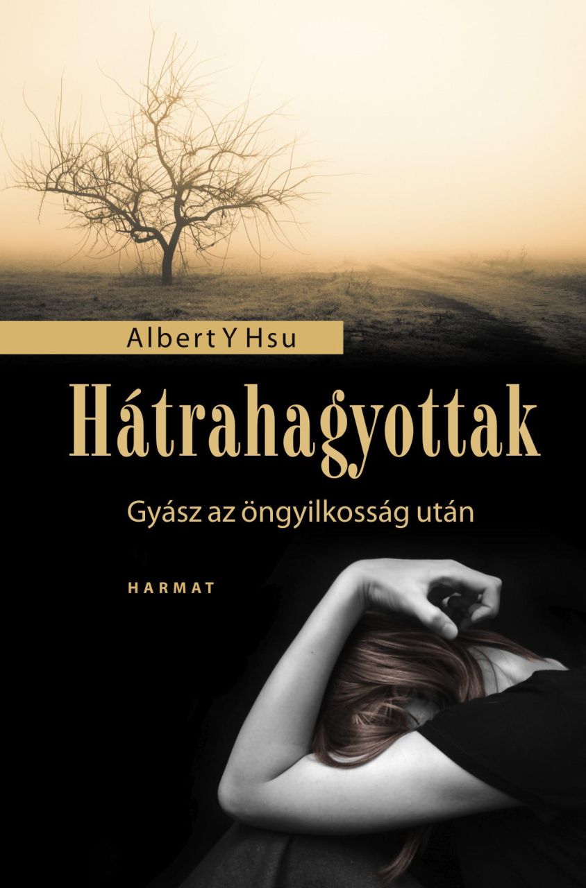 Hátrahagyottak - gyász az öngyilkosság után