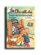 Testvértörténetek - olvasó kalóz -