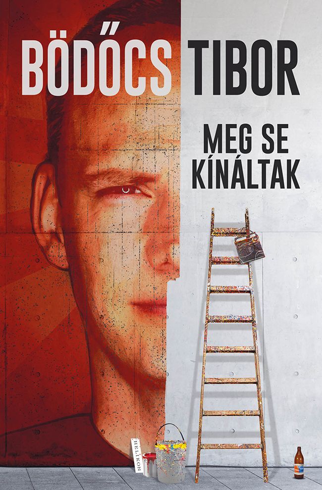 Meg se kínáltak - fűzött