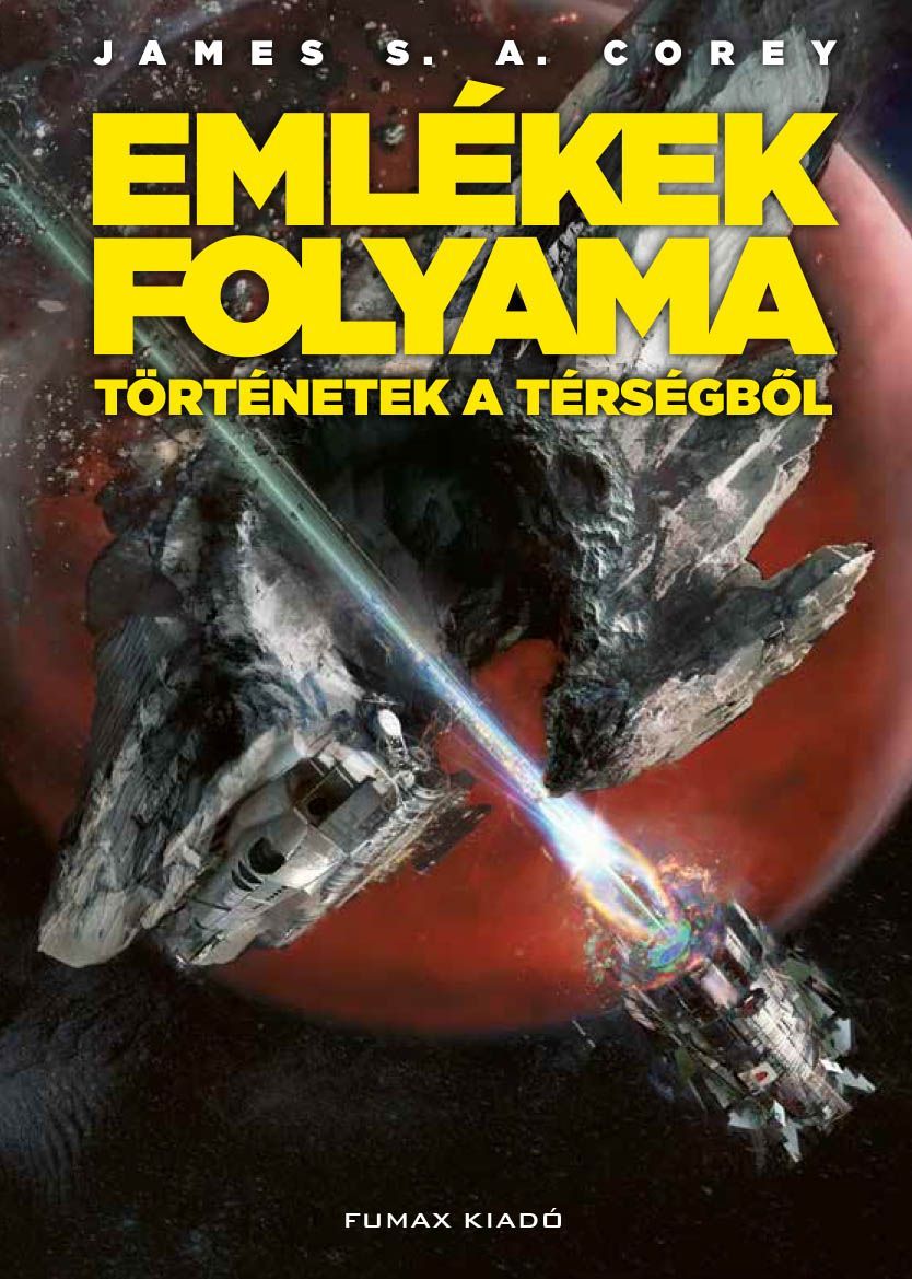 Emlékek folyama - történetek a térségből