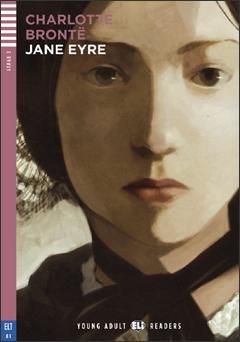 Jane eyre - cd-vel