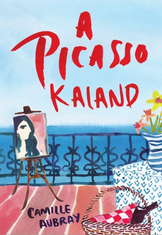 A picasso-kaland