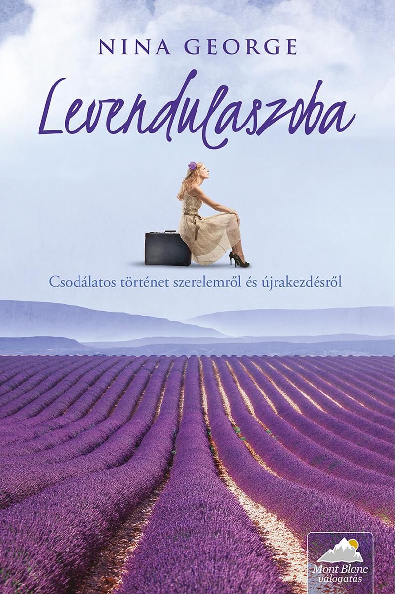 Levendulaszoba