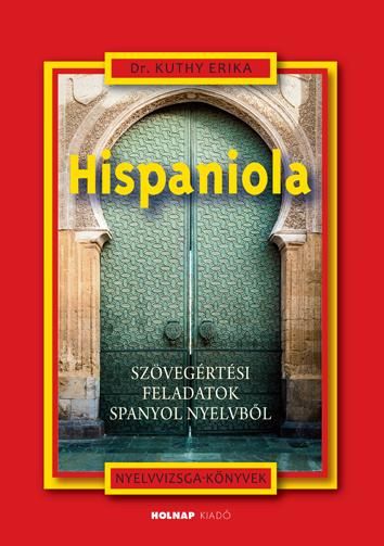 Hispaniola - szövegértési feladatok spanyol nyelvből