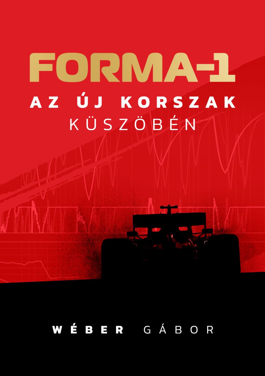 Forma-1 - az új korszak küszöbén