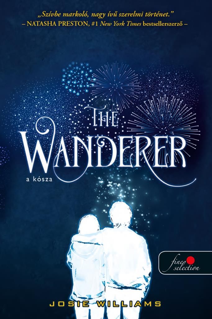 The wanderer - a kósza