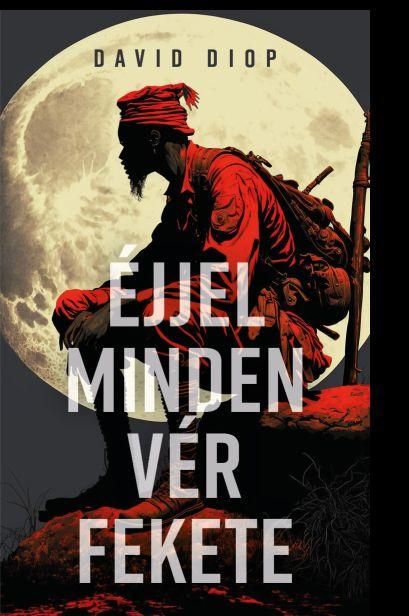 Éjjel minden vér fekete