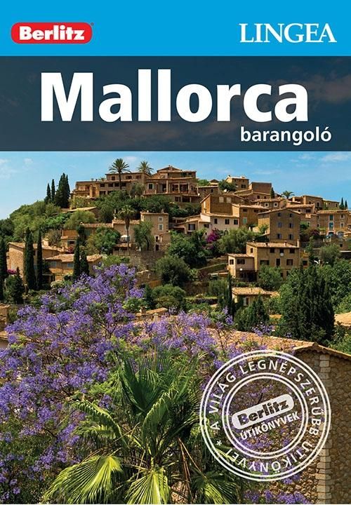 Mallorca - barangoló