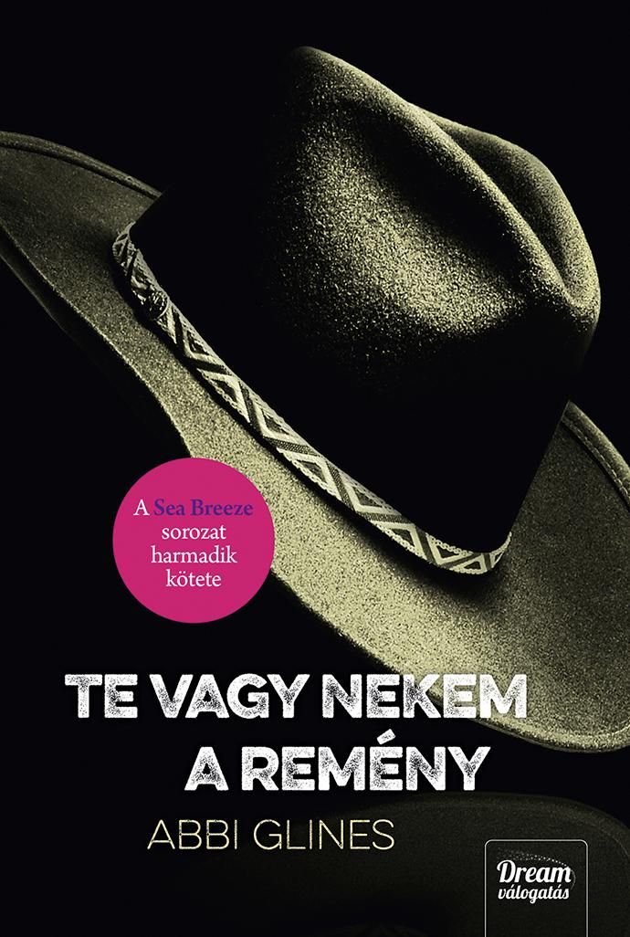 Te vagy nekem a remény