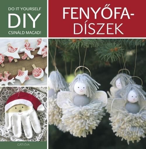 Diy: fenyőfadíszek