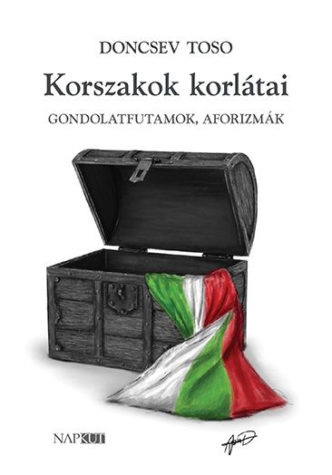 Korszakok korlátai - gondolatfutamok, aforizmák