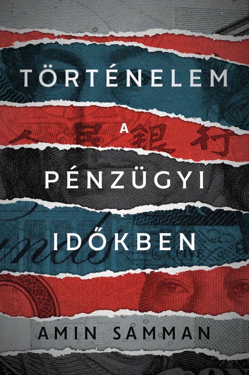 Történelem a pénzügyi időkben