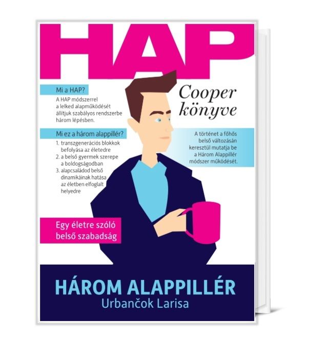 Hap- három alappillér