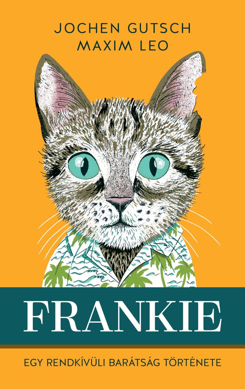 Frankie - egy rendkívüli barátság története