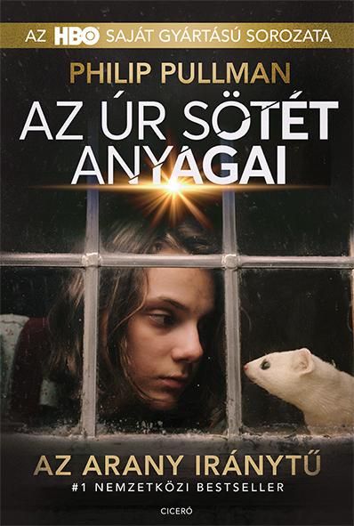 Az úr sötét anyagai - az arany iránytű