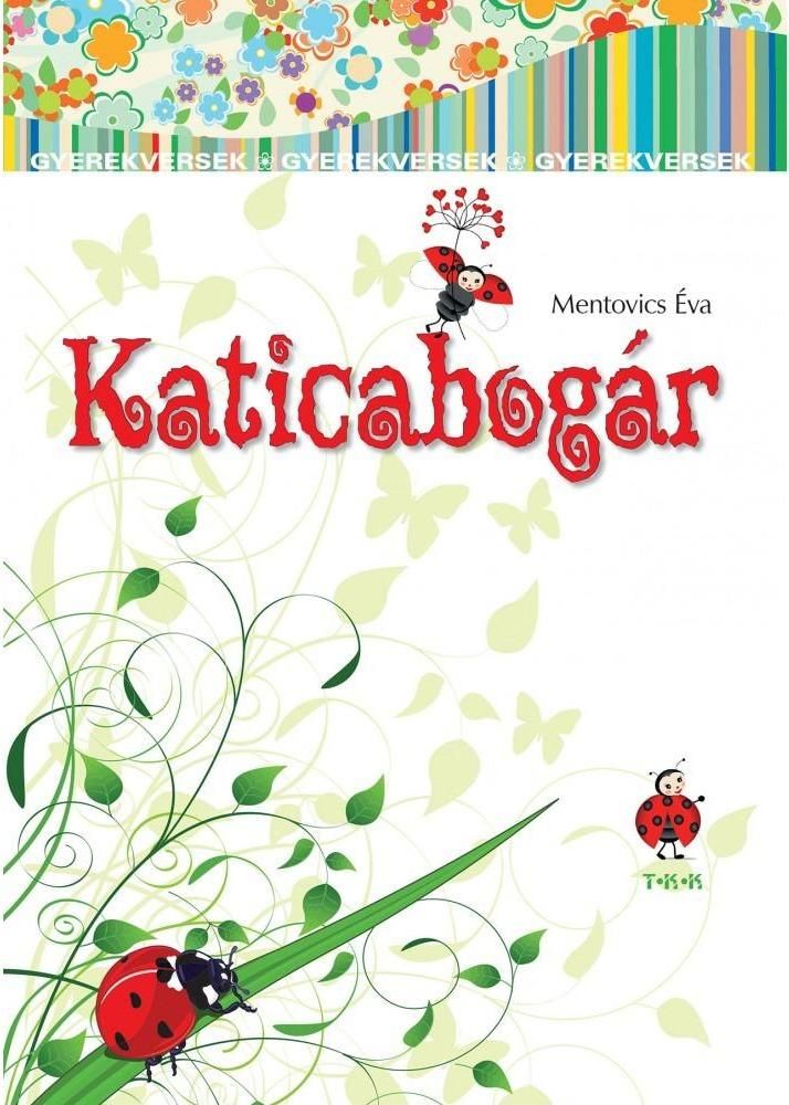 Katicabogár - gyermekversek