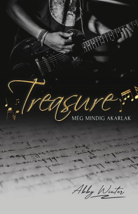 Treasure - még mindig akarlak