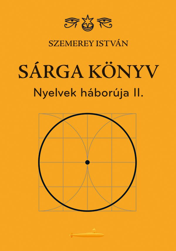 Sárga könyv - nyelvek háborúja ii.