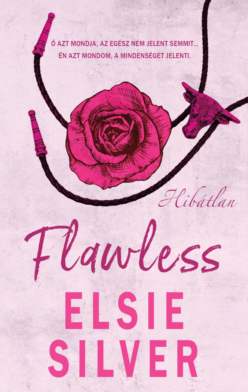 Flawless - hibátlan