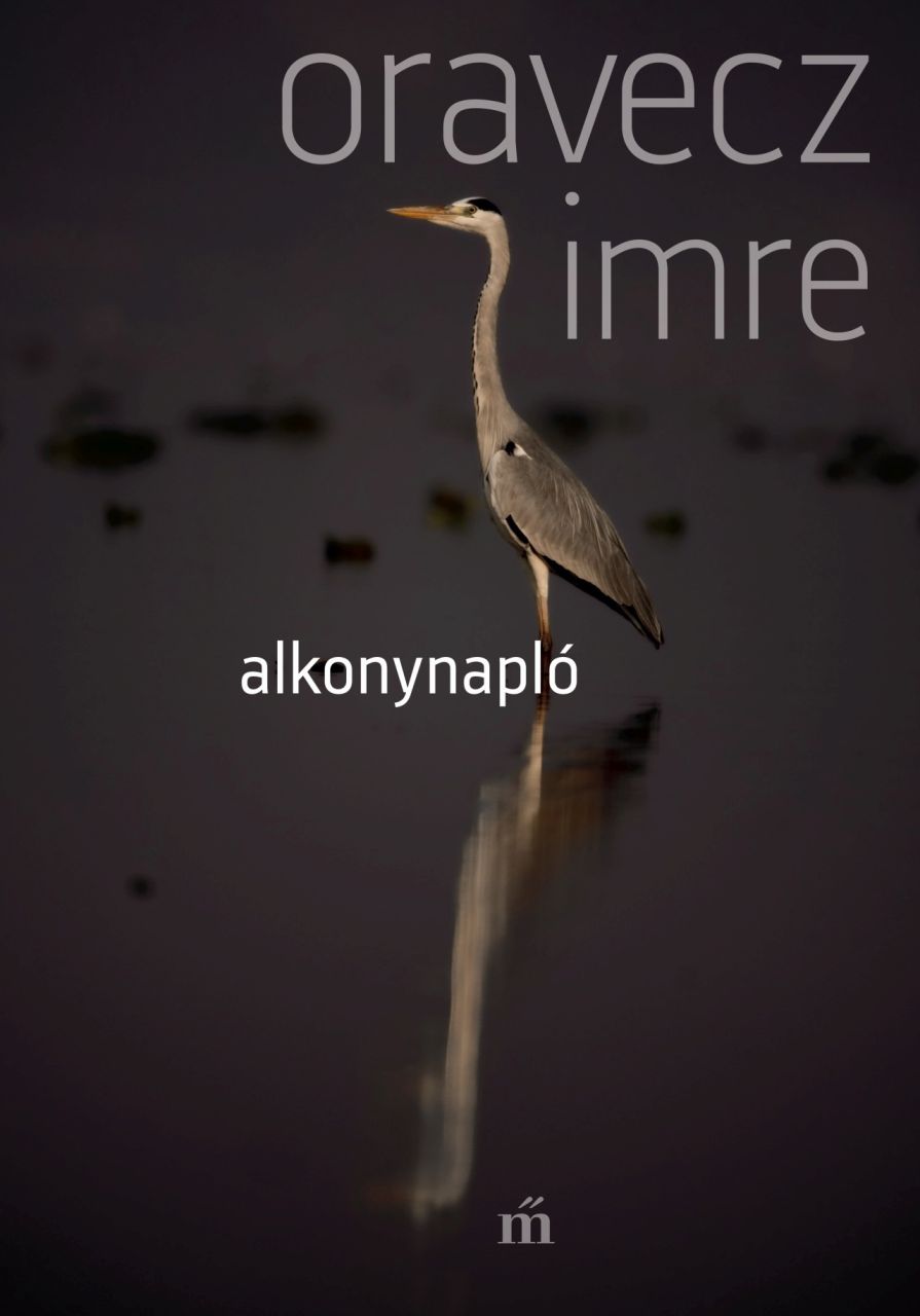 Alkonynapló