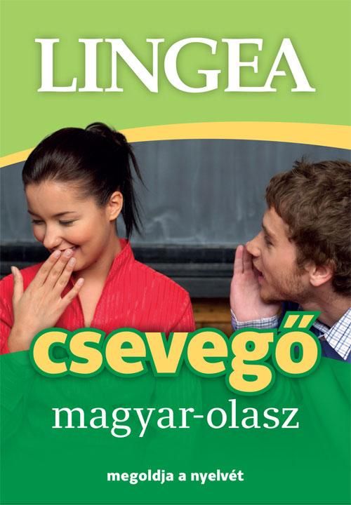 Magyar-olasz - csevegő