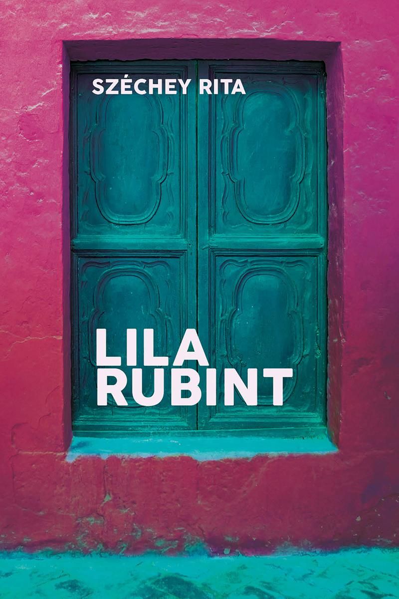 Lila rubint