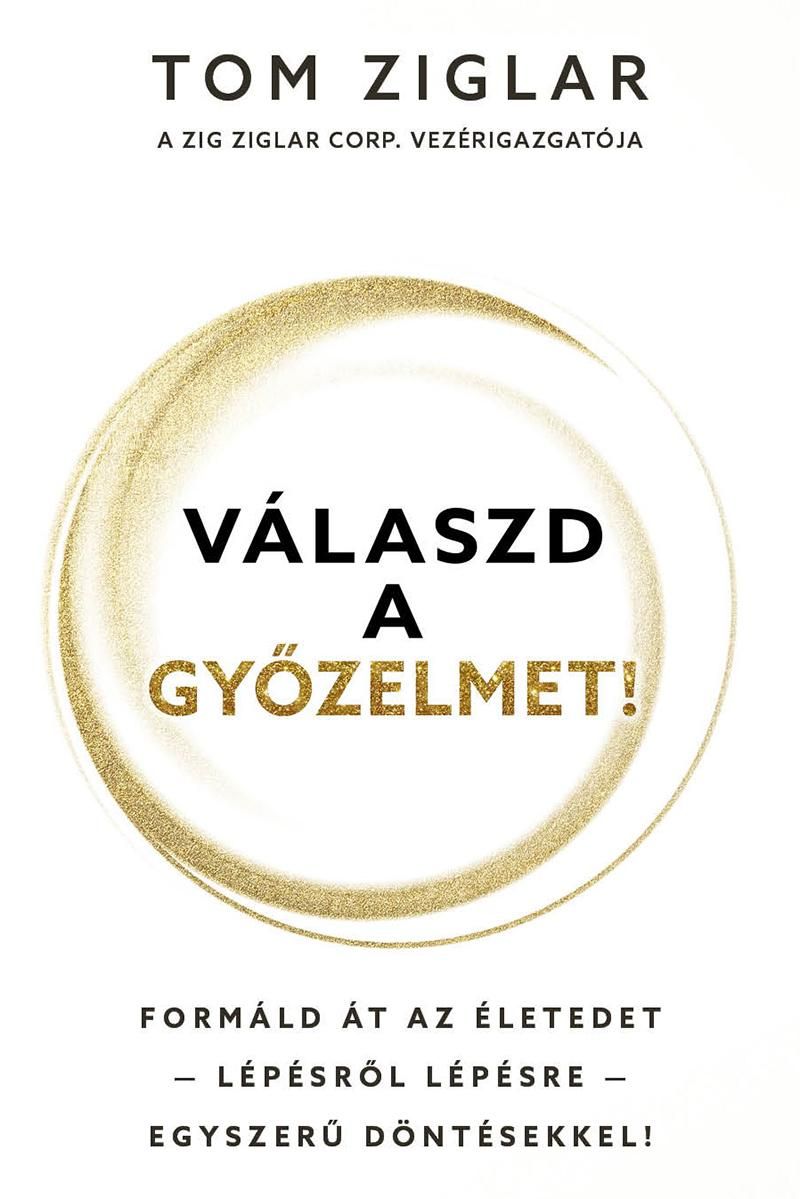 Válaszd a győzelmet!