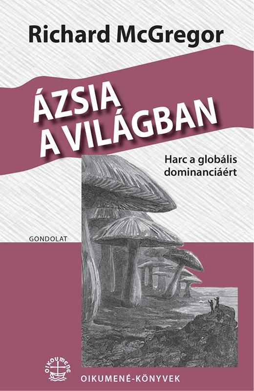 Ázsia a világban