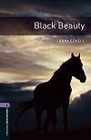 Black beauty - obw library 4 3e*