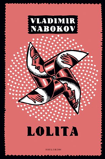 Lolita - fűzött