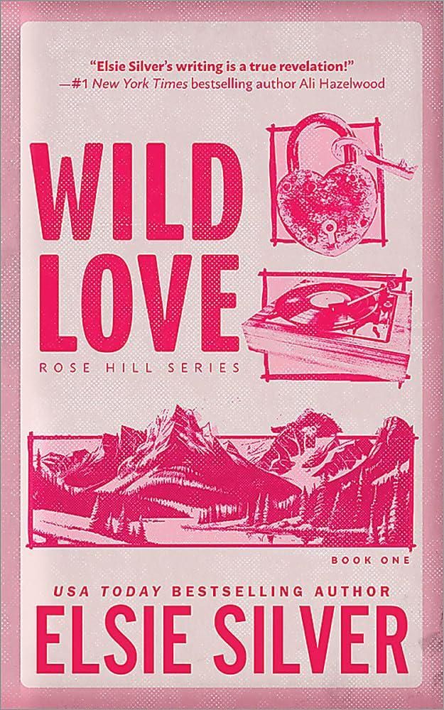 Wild love