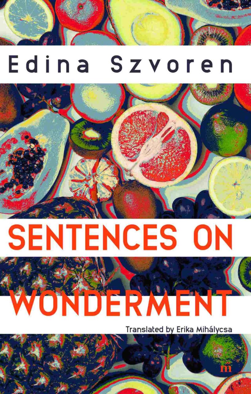 Sentences on wonderment