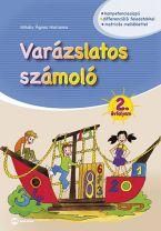 Varázslatos számoló - 2. évfolyam