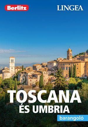 Toscana és umbria - barangoló