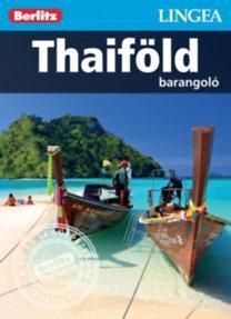 Thaiföld - barangoló