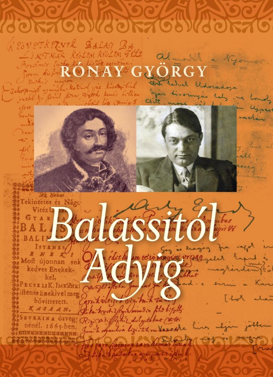 Balassitól adyig