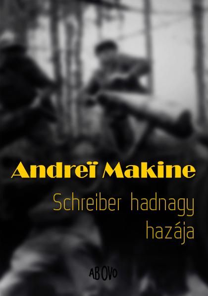 Schreiber hadnagy hazája