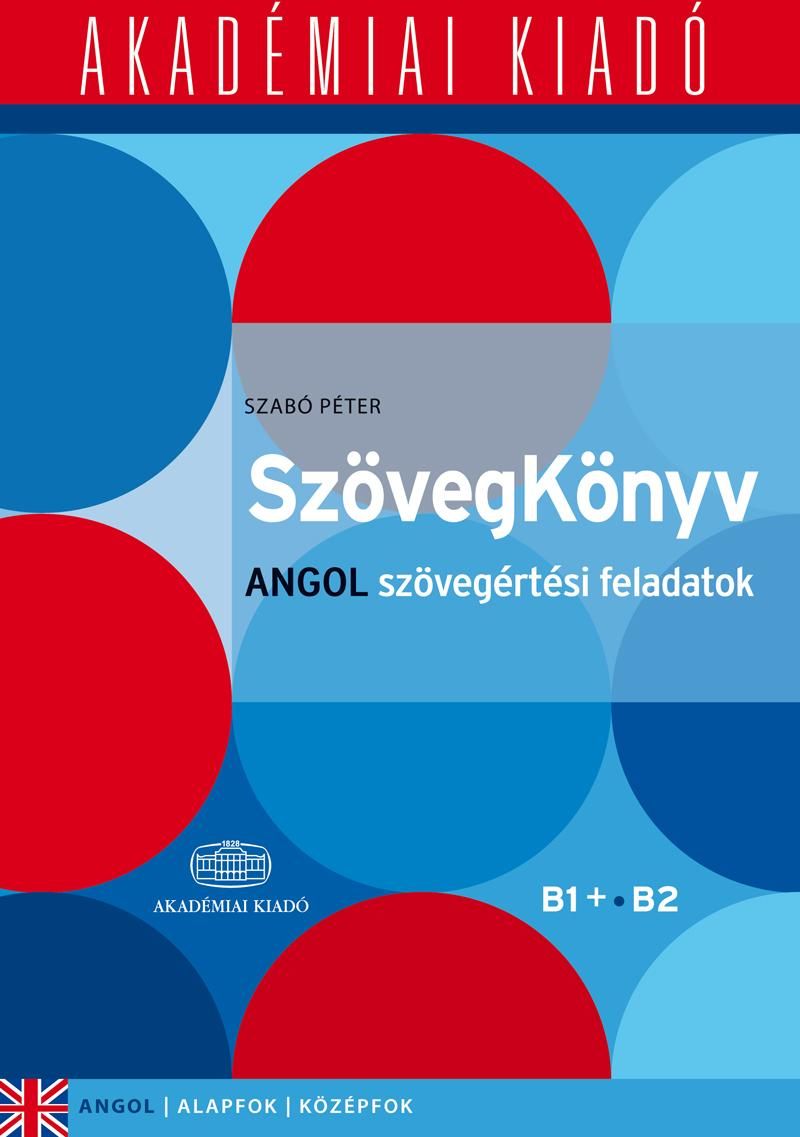 Szövegkönyv - angol szövegértési feladatok b1+, b2