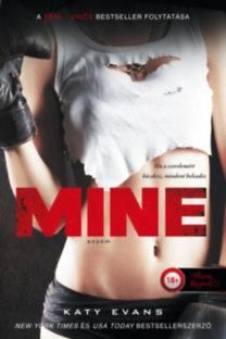 Mine - enyém (valós 2.)